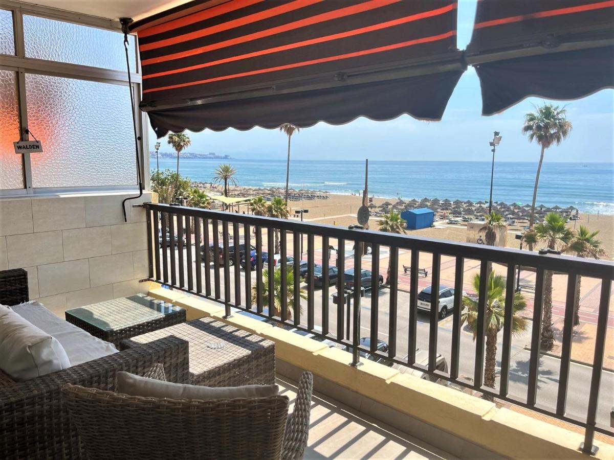 Frente A Playa Boliches. Penelope * Fuengirola